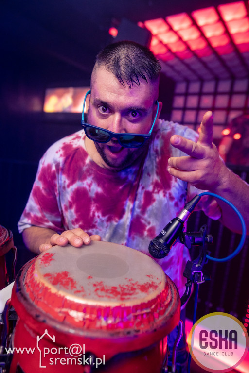 Impreza w Eska Dance Club11.11.2023