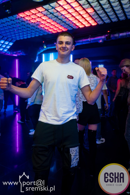 Impreza w Eska Dance Club11.11.2023