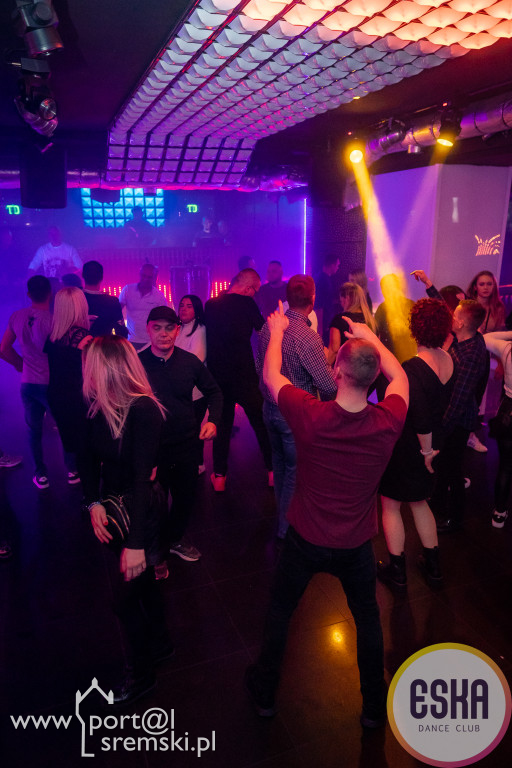 Impreza w Eska Dance Club11.11.2023