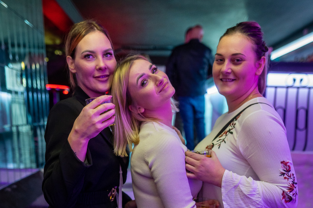 Impreza w Eska Dance Club18.11.2023