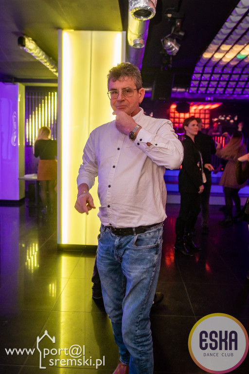 Impreza w Eska Dance Club18.11.2023