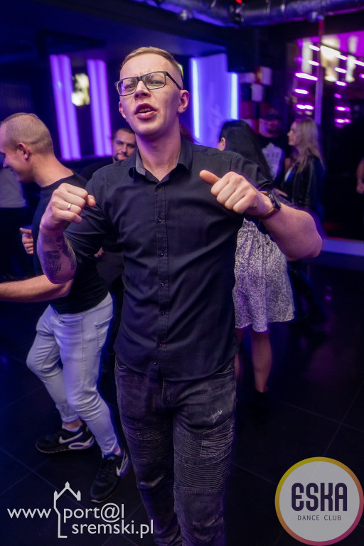 Impreza w Eska Dance Club18.11.2023