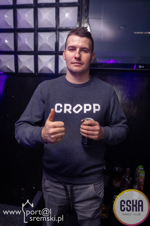 Impreza w Eska Dance Club18.11.2023