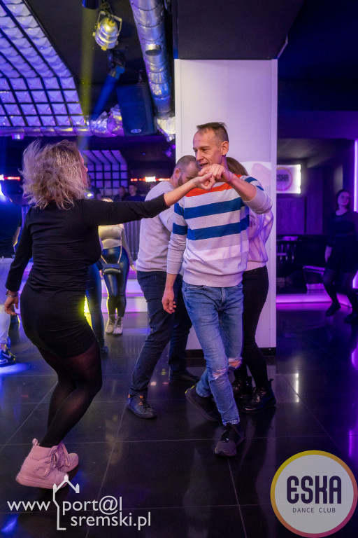 Impreza w Eska Dance Club18.11.2023