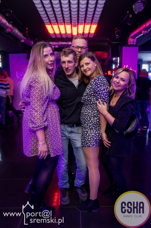 Impreza w Eska Dance Club18.11.2023