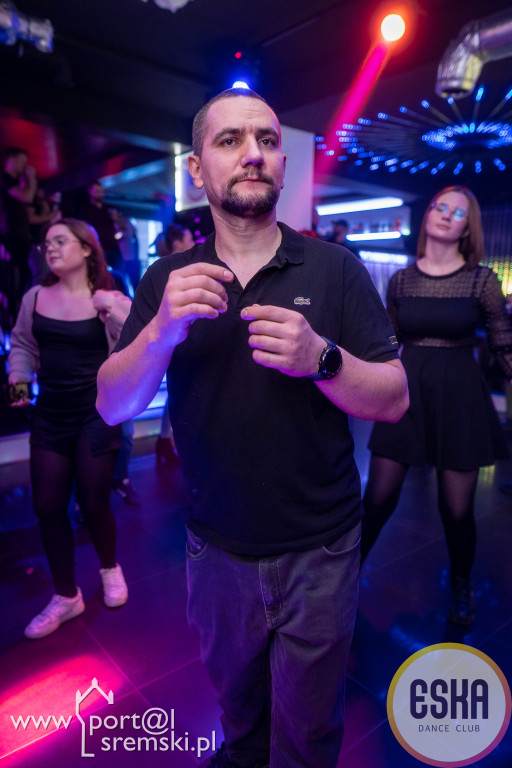 Impreza w Eska Dance Club18.11.2023
