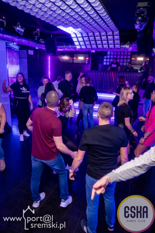 Impreza w Eska Dance Club18.11.2023