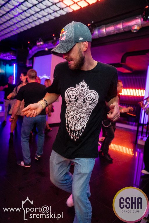 Impreza w Eska Dance Club18.11.2023
