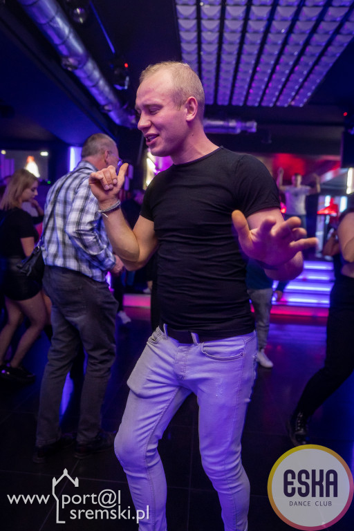 Impreza w Eska Dance Club18.11.2023