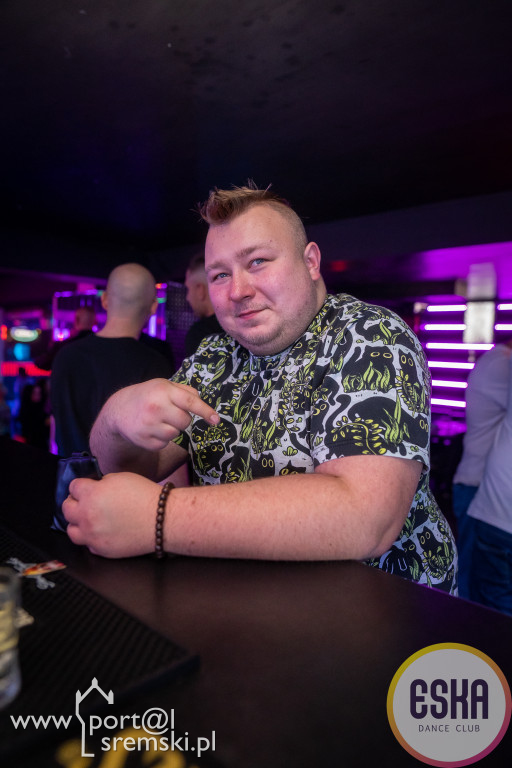 Impreza w Eska Dance Club18.11.2023