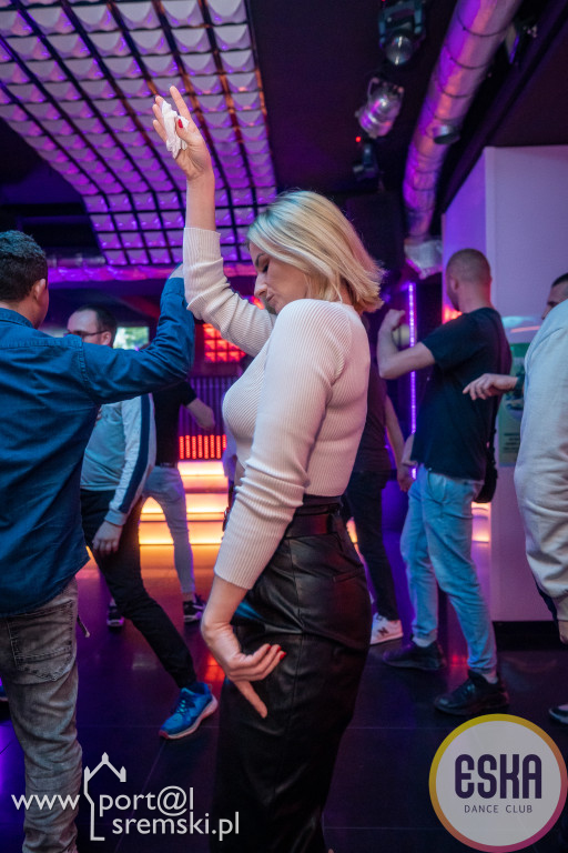 Impreza w Eska Dance Club18.11.2023
