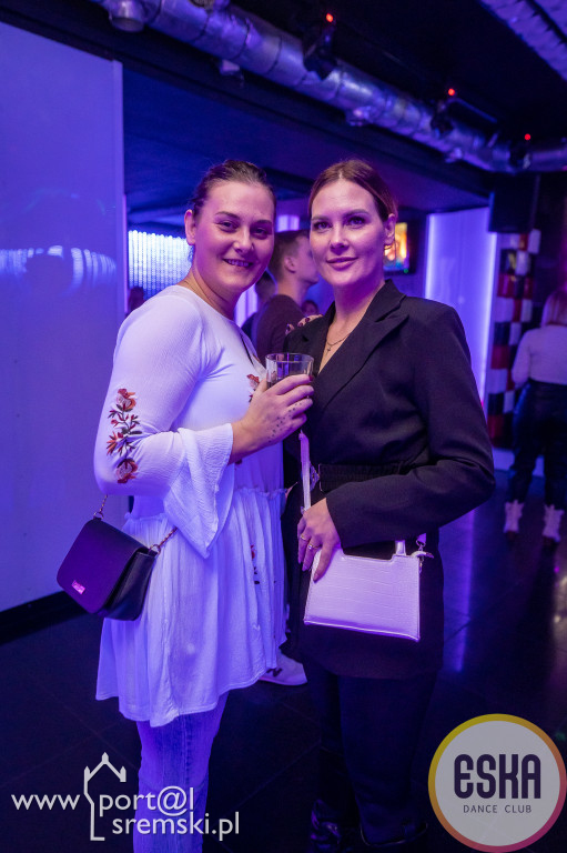 Impreza w Eska Dance Club18.11.2023