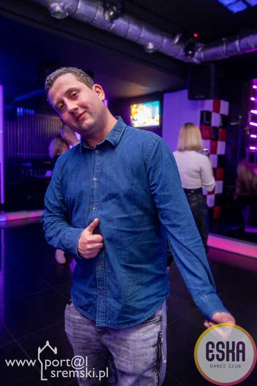 Impreza w Eska Dance Club18.11.2023