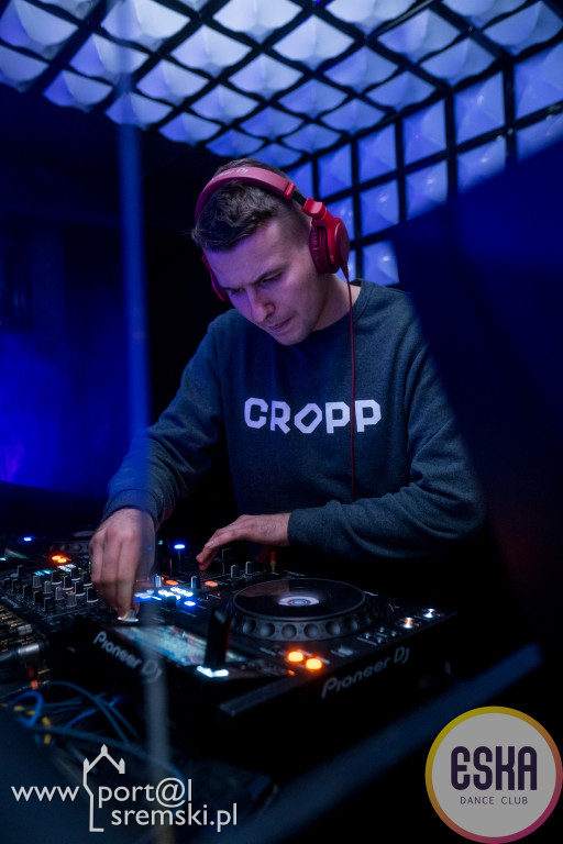 Impreza w Eska Dance Club18.11.2023