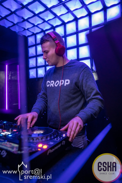 Impreza w Eska Dance Club18.11.2023