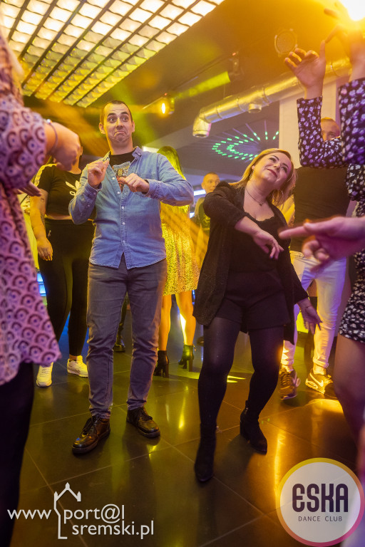 Impreza w Eska Dance Club18.11.2023