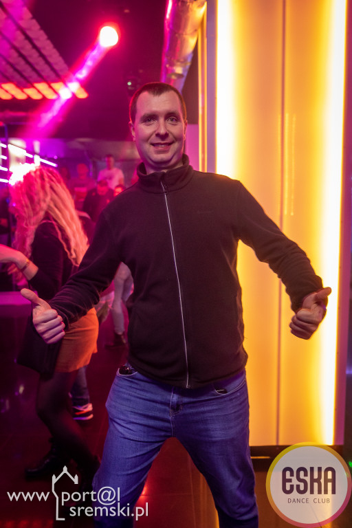 Impreza w Eska Dance Club18.11.2023