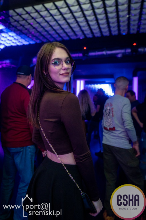 Impreza w Eska Dance Club18.11.2023