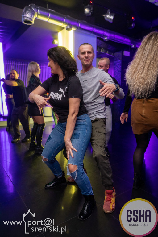 Impreza w Eska Dance Club18.11.2023