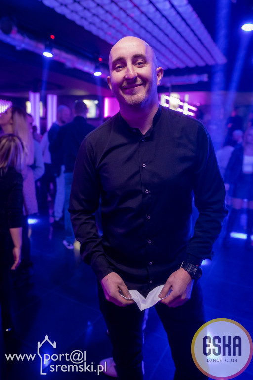 Impreza w Eska Dance Club18.11.2023