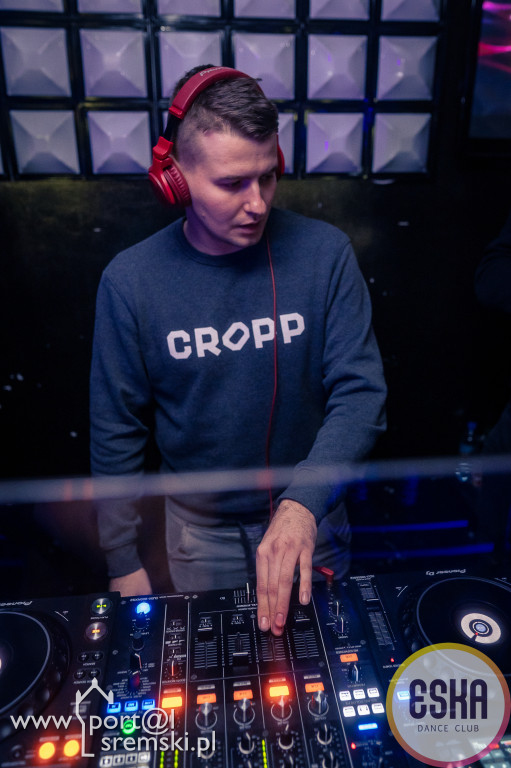 Impreza w Eska Dance Club18.11.2023