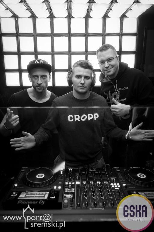 Impreza w Eska Dance Club18.11.2023
