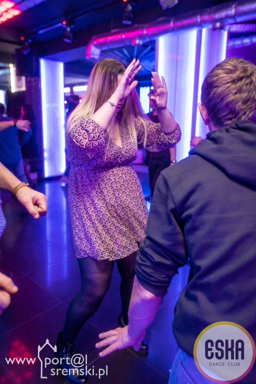 Impreza w Eska Dance Club18.11.2023