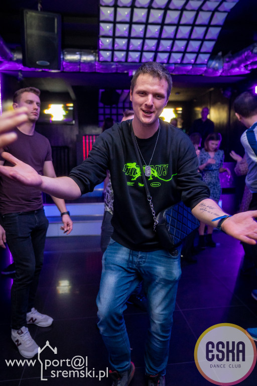Impreza w Eska Dance Club18.11.2023