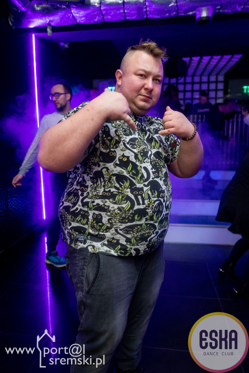 Impreza w Eska Dance Club18.11.2023