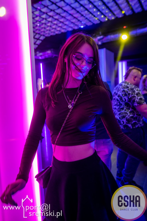 Impreza w Eska Dance Club18.11.2023