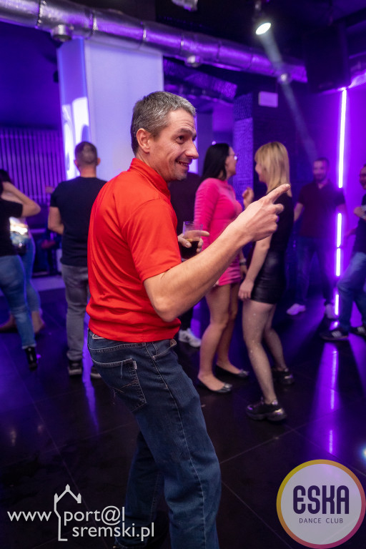 Impreza w Eska Dance Club18.11.2023