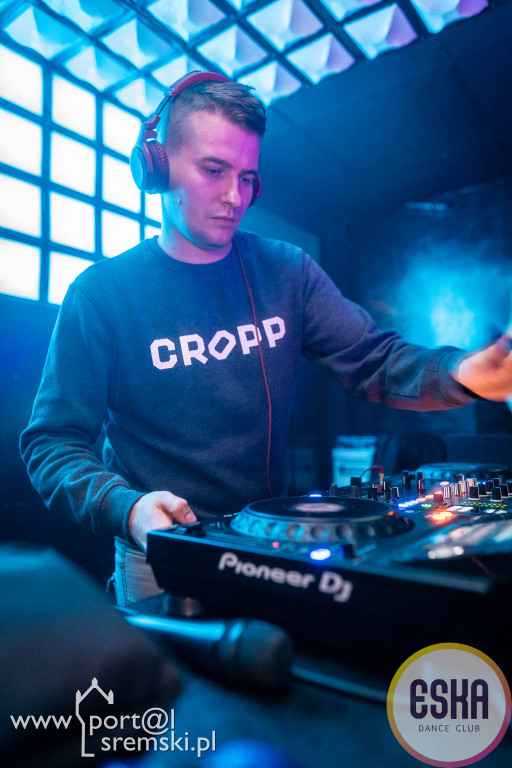 Impreza w Eska Dance Club18.11.2023