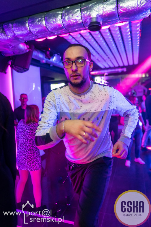 Impreza w Eska Dance Club18.11.2023