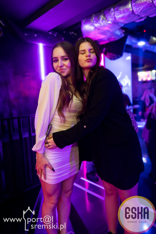 Impreza w Eska Dance Club18.11.2023