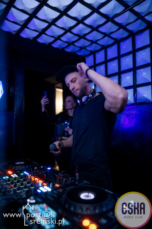 Impreza w Eska Dance Club18.11.2023