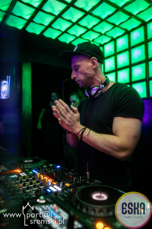 Impreza w Eska Dance Club18.11.2023