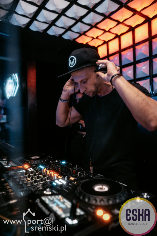 Impreza w Eska Dance Club18.11.2023
