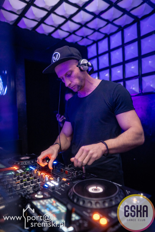 Impreza w Eska Dance Club18.11.2023
