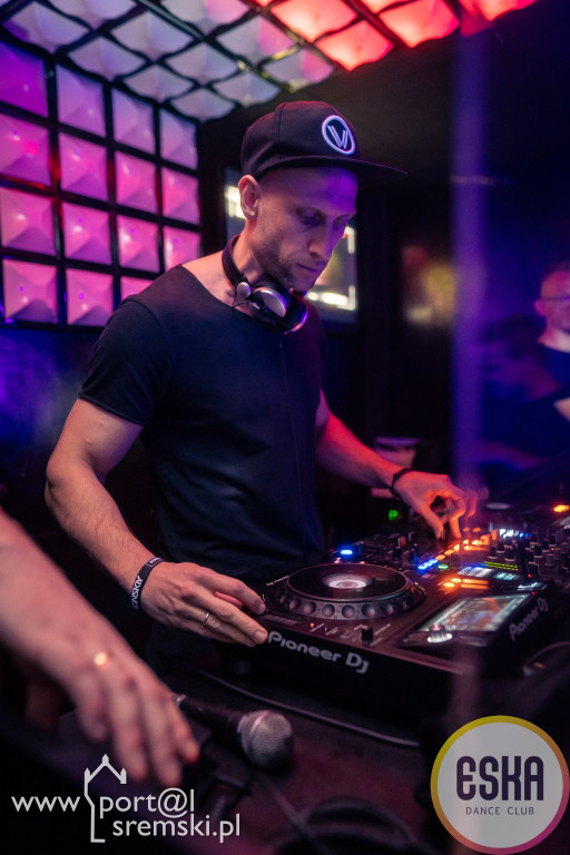 Impreza w Eska Dance Club18.11.2023