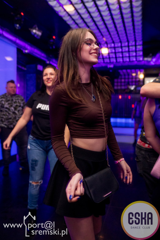 Impreza w Eska Dance Club18.11.2023