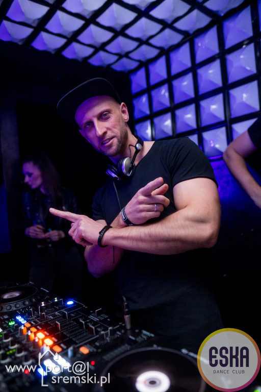 Impreza w Eska Dance Club18.11.2023