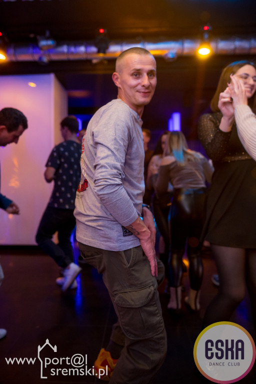 Impreza w Eska Dance Club18.11.2023