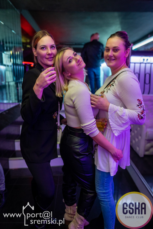 Impreza w Eska Dance Club18.11.2023