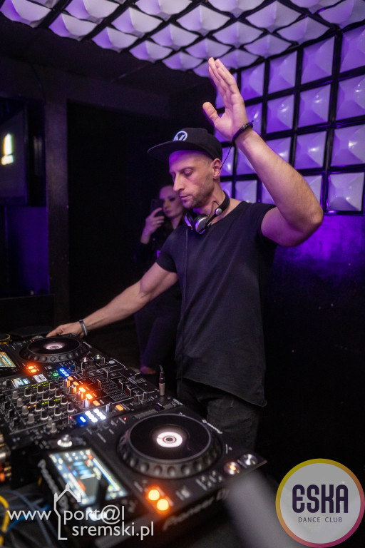 Impreza w Eska Dance Club18.11.2023