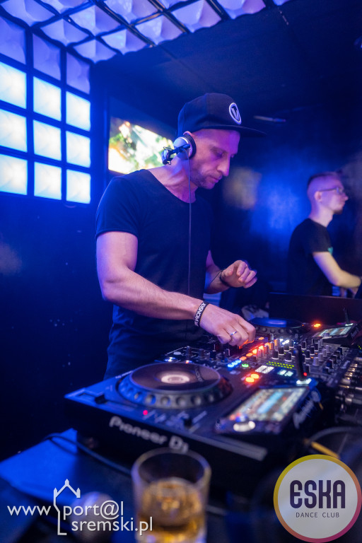 Impreza w Eska Dance Club18.11.2023