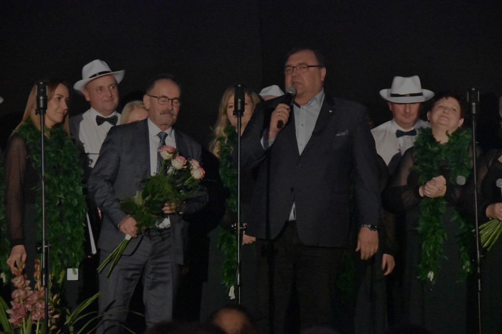 15. Jubileusz Chóru Consensus