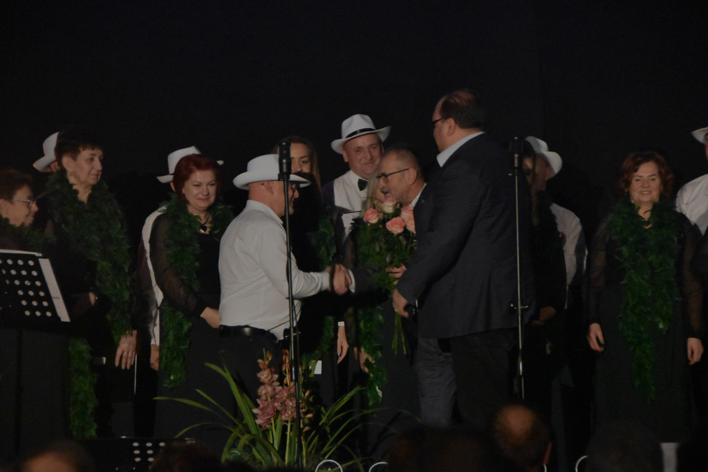 15. Jubileusz Chóru Consensus