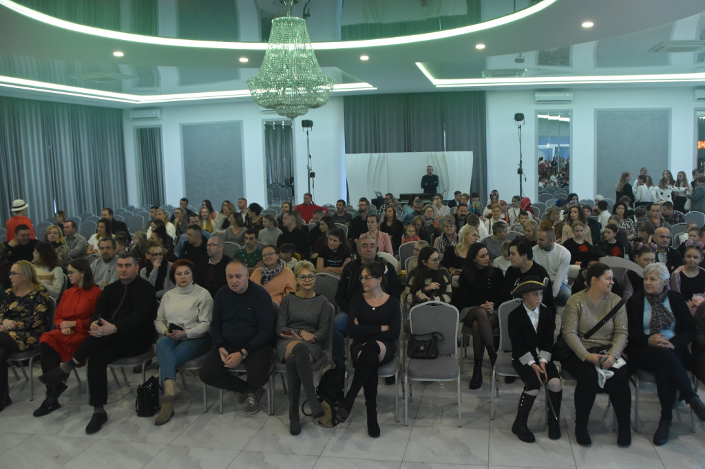 Fredro (nie tylko) w bajkowej odsłonie