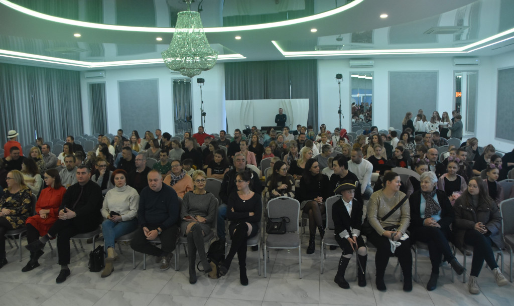 Fredro (nie tylko) w bajkowej odsłonie