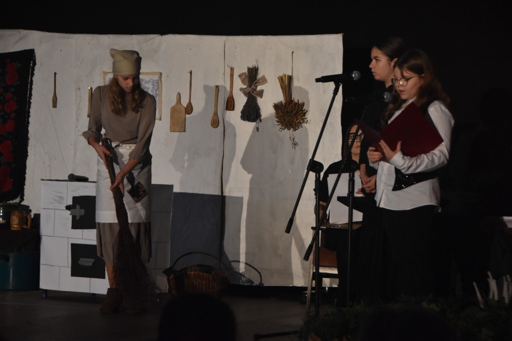 Fredro (nie tylko) w bajkowej odsłonie